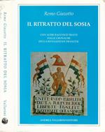 Il ritratto del sosia. Con altri racconti tratti dalle cronache della Rivoluzione Francese