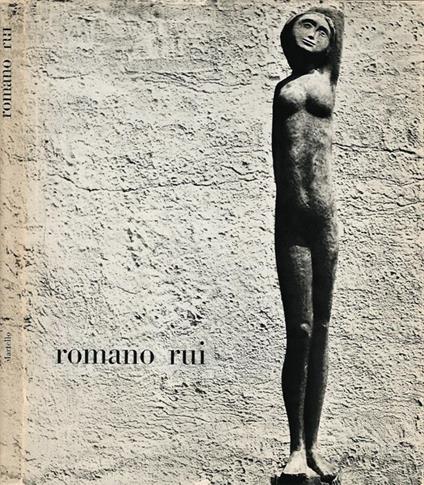 Romano Rui - Dino Formaggio - copertina