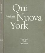 Grandi città del mondo: Qui Nuova York