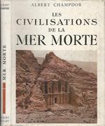 Les civilisations de la mer morte