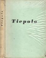 Mostra del Tiepolo. Catalogo Ufficiale