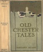 Old Chester tales