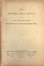 La frattura della rotula