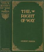 The right of way
