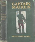 Captain Macklin