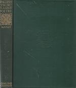 English prose and poetry 1137 - 1892