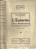 Traitement de l'entérite Muco-membraneuse