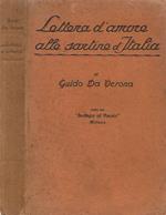 Lettere d'amore alle sartine d'Italia