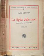 La figlia delle nevi