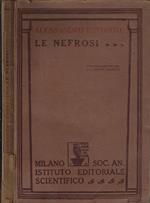 Le nefrosi