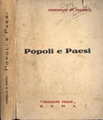 Popoli e paesi