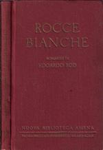 Rocce bianche