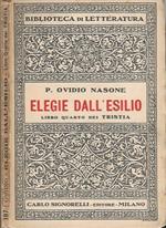 Elegie dall'esilio