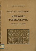 Etude et traitement de la meningite tuberculeuse