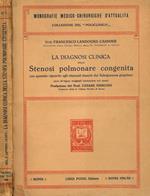 La diagnosi clinica della stenosi polmonare congenita