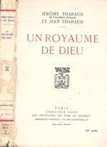 Un royaume de dieu