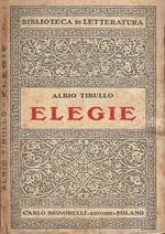 Elegie