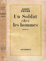 Un Soldat chez les hommes