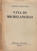 Vita di Michelangelo