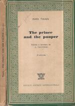 The prince and the pauper. Ridotto e annotato da G. Tacconis