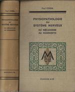 Physiopathologie du système nerveux. Du mécanisme au diagnostic