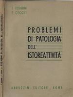 Problemi di patologia dell'istoreattività