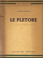 Il pletore