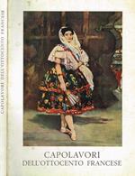 Mostra di capolavori della pittura francese dell'Ottocento. Palazzo delle esposizioni febbraio-marzo 1955