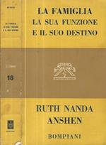 La famiglia La sua funzione e il suo destino