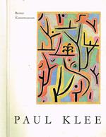 Paul Klee. Ausstellung in Verbindung mit der Paul Klee-Stiftung. 11 august-4 november 1956
