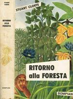 Ritorno alla foresta