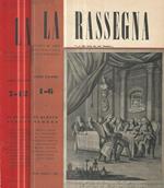 La Rassegna 1959