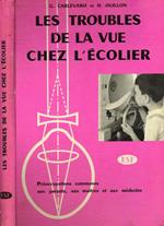 Les troubles de la vue chez l'écolier