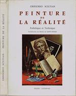 Peinture de la réalité. Esthétique et Technique