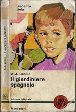 Il giardiniere spagnolo