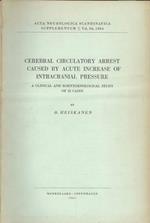 Acta Neurologica Scandinavica - 1964