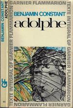 Adolphe