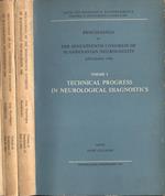 Proceedings of the seventeeth congress of scandinavian neurologists Theme I - Themes I - IV
