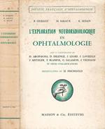 L' exploration neuroradiologique en Ophtalmologie