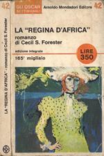 La regina d' Africa