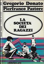 La società dei ragazzi