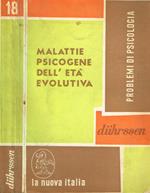 Malattie psicogene dell'età evolutiva