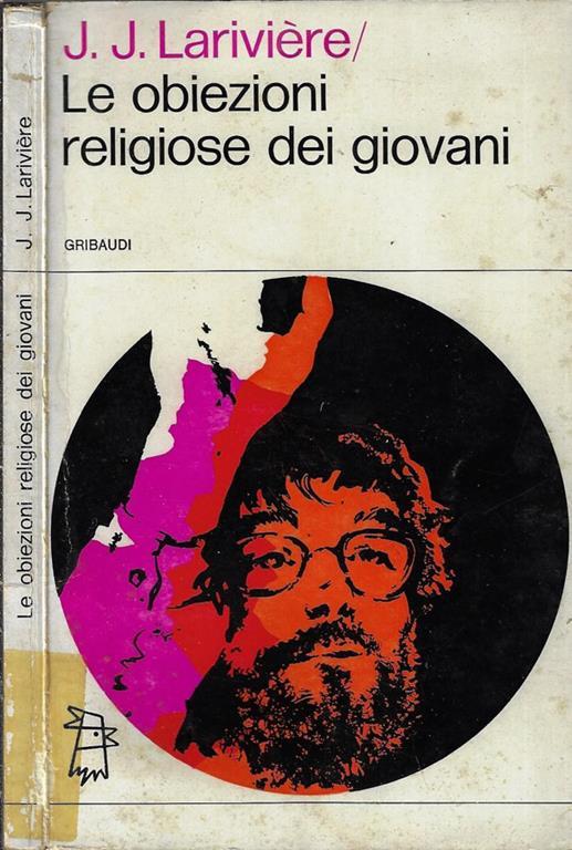 Le obiezioni religiose dei giovani - copertina