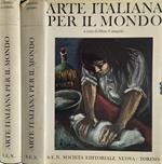 Arte italiana per il mondo