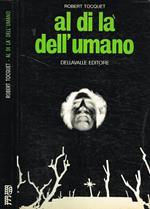 Al di là dell'umano