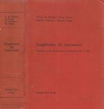 Scioglimento del Matrimonio - Commento teorico - pratico alla L. 1° dicembre 1970, n. 898