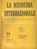 La medicina Internazionale anno LXXIX - 1971. Rivista di medicina, chirurgia e farmacologia