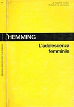 L' adolescenza femminile