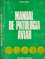 Manual de patologia aviar