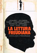 La lettura freudiana. Sociologia e psicoanalisi